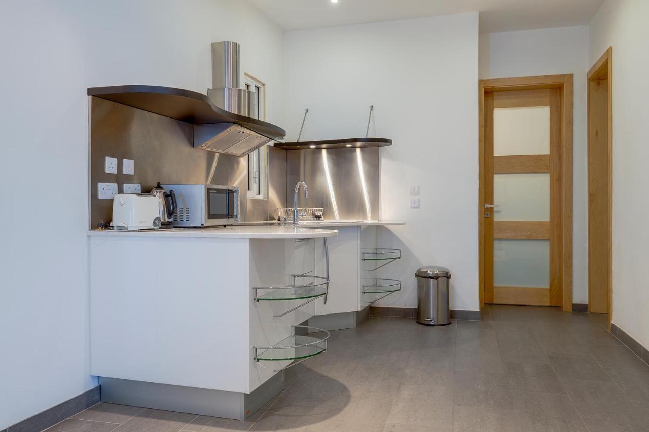Unbeatable Location Valletta And Harbour Views Sliema Exterior foto