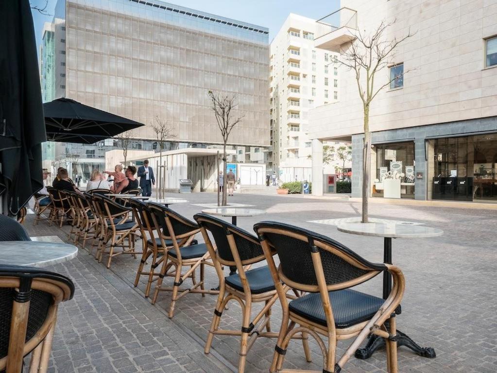 Unbeatable Location Valletta And Harbour Views Sliema Exterior foto