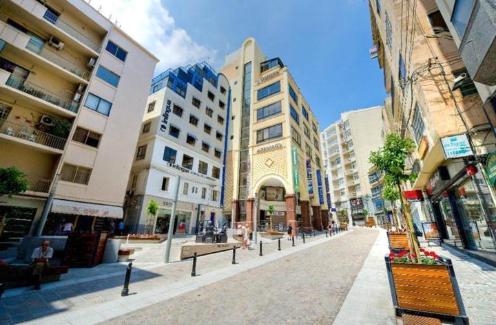 Unbeatable Location Valletta And Harbour Views Sliema Exterior foto